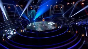 Ana Palomino canta 'Vivir' | Audiciones a ciegas | La Voz Kids Antena 3 2022
