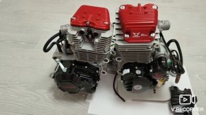 новый двигатель 172fmm 4 клапанный новая партия ссылка в описании