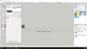 Profile Builder 3 : FREE profile for Profile Builder 3 + Review Bundle 01_Fences.