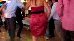 Свадьба - drum and bass))))