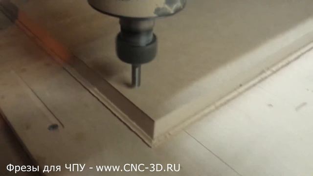 Фреза спиральная четырехзаходная со стружколомом K4LXS смотреть онлайн