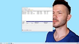 Как объединить разделы жесткого диска или SSD средствами Windows 7 | 8 | 10 | 11 без доп. софта