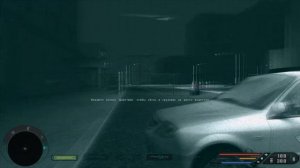 Far Cry Рембо Первая кровь (Часть 7 Ночной город)