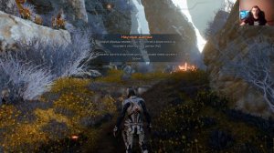 Mass Effect Andromeda ( Масс Эффект Андромеда ) прохождение часть 1