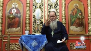 Как молиться за внутриутробного младенца? (прот. Владимир Головин)