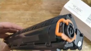 RadTek CF283X CRG-737 Compatible Toner Cartridge for Canon