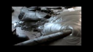 Героторный насос МЕТЕМ, подача на 8 этаж