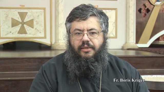 Можно ли возражать православному священнику? смотреть онлайн