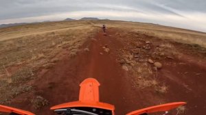 2024 KTM 150 EXC - First Ride Review *WOW*