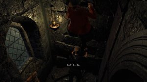 Fat Ashley  Mod | RESIDENT EVIL 4 REMAKE