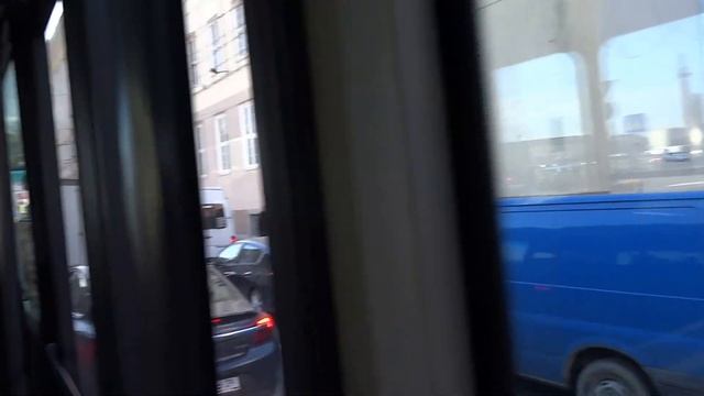 Калининград: от Советского проспекта до площади Победы