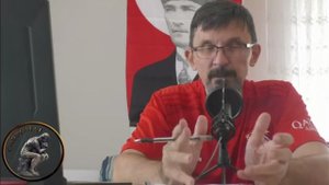 Чуваши потомки Гуннов как говорит историк Савромат