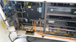ремонт DMG MORI CTX-310