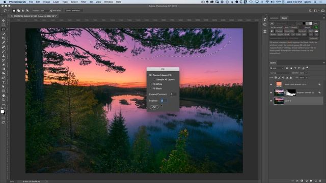 Lumenzia Basics extension panel for Photoshop смотреть онлайн