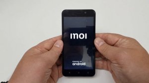 INOI 2 LITE not start / не загружается