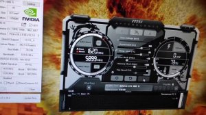 MSI GeForce GTX 1080 Ti Armor OC 11GB.mp4