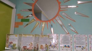 Оригинальное оформление РАЗДЕВАЛКИ в детском саду