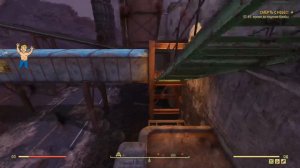 Fallout 76: Где найти Кротов-шахтёров?