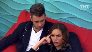 Дом-2: Может ты беременна?