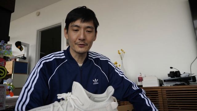 ADIDAS x GUCCI HAUL INCLUDES THE MOST ICONIC TRACKSUIT смотреть онлайн