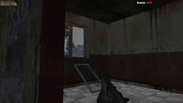 # SURVIVAL - СТРАХА НЕТ! # 27 [ALPHA] смотреть онлайн