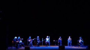 "Гладиатор" от Дживана Гаспаряна