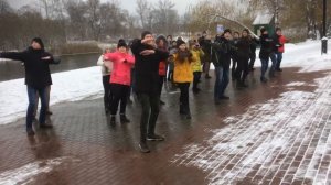 Экологический флешмоб