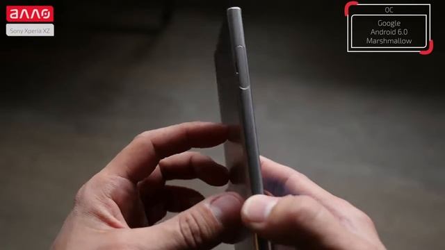 Обзор смартфона Sony Xperia XZ смотреть онлайн