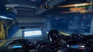 DOOM VULKAN  GTX 1070 I5 7600K Gameplay Benchmarks. 144HZ 1080P Ultra. Roy McKraken