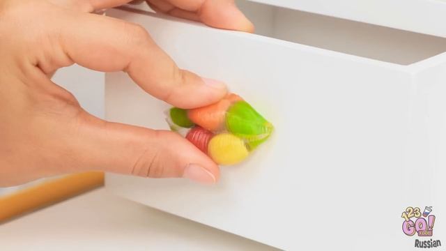 КРУТЫЕ ПОДЕЛКИ ИЗ ЭПОКСИДНОЙ СМОЛЫ || Творческие Крафты С Горячим Клеем От 123 GO! FOOD смотреть онлайн