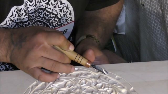 Резьба по дереву - НАРДЫ. Ручная резьба по дереву. смотреть онлайн