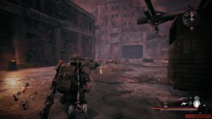 ПРОХОЖДЕНИЕ Remnant: From the Ashes - ЭНТ (властелин колец мать его) #5