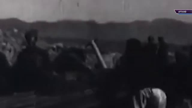 СЮЖЕТ АСТРАХАНЬ-КИЗЛЯР смотреть онлайн