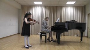 Рубинштейн Вечное движение.