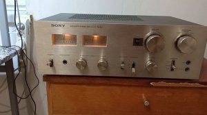 SONY TA-F2