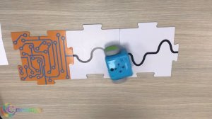 Робот Ботли. Расширенный набор