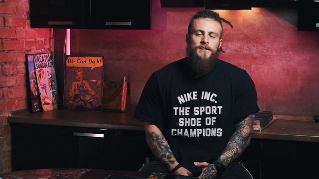 ИЗ КОТЛЕТЫ В АТЛЕТА! ЧАСТЬ 7! ИСТОРИЯ ПОХУДЕНИЯ! АДЕКВАТНЫЙ ПОДХОД К ЕДЕ! МИНУС 27 КГ ЗА 6 МЕСЯЦЕВ смотреть онлайн