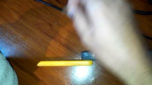 Meet ms-158c teste pinpointer low cost