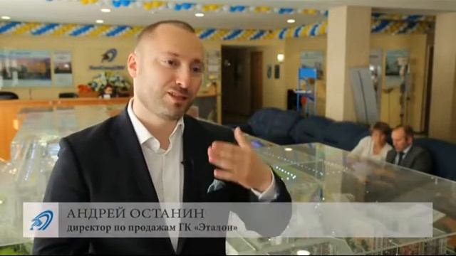 Ипотека от ЛенСпецСМУ смотреть онлайн