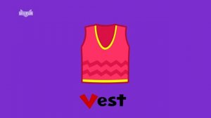 Phonics Song | Letter Vv | Phonics sounds of Alphabet | Nursery Rhymes for Kids