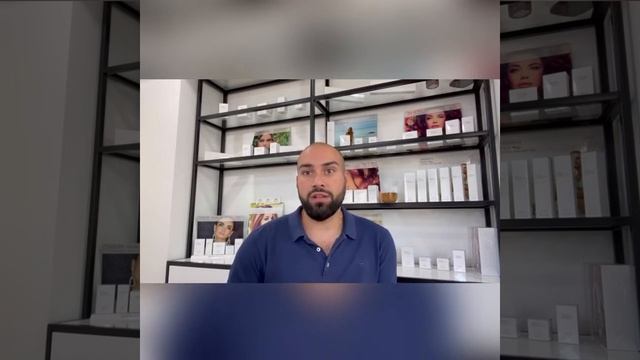 Профессиональный уход за чувствительной кожей дома смотреть онлайн