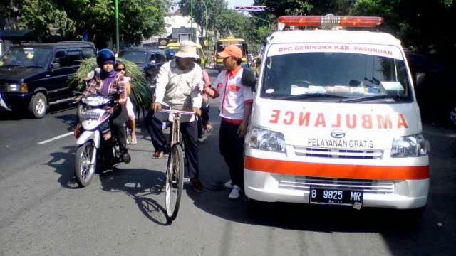 Kesehatan Indonesia Raya (Kesira): Demi Kemanusiaan смотреть онлайн