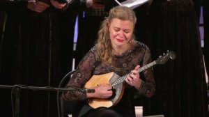 ПОДГАЙЦ Осенний вокализ и Считалка для хора и домры - ALTRO CORO, Екатерина Мочалова (домра)