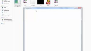 Уроки создание игры на Pascal ABC.net #6