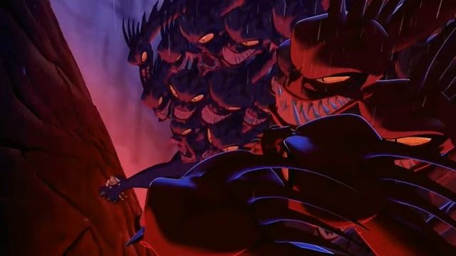 Hercules vs Hydra part 2 смотреть онлайн