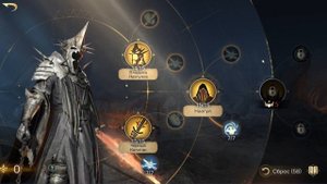 КОРОЛЬ ЧАРОДЕЙ ГАЙД / LOTR RISE TO WAR / ВЛАСТЕЛИН КОЛЕЦ БИТВА ВОИНСТВ