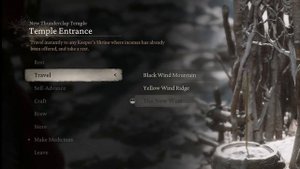 Как получить головной убор «Не вижу зла» в Black Myth Wukong