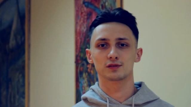 Поздравления от жителей г. Тюмени с 40-летним юбилеем Обл. больницы №2, г. Тюмень, 2016г смотреть онлайн