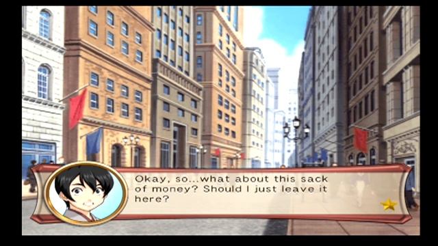 T4P Plays Sakura Wars: So Long My Love Part 1: A Magical Experience All Around смотреть онлайн