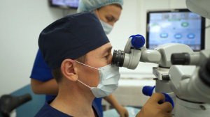 Уфимский НИИ глазных болезней